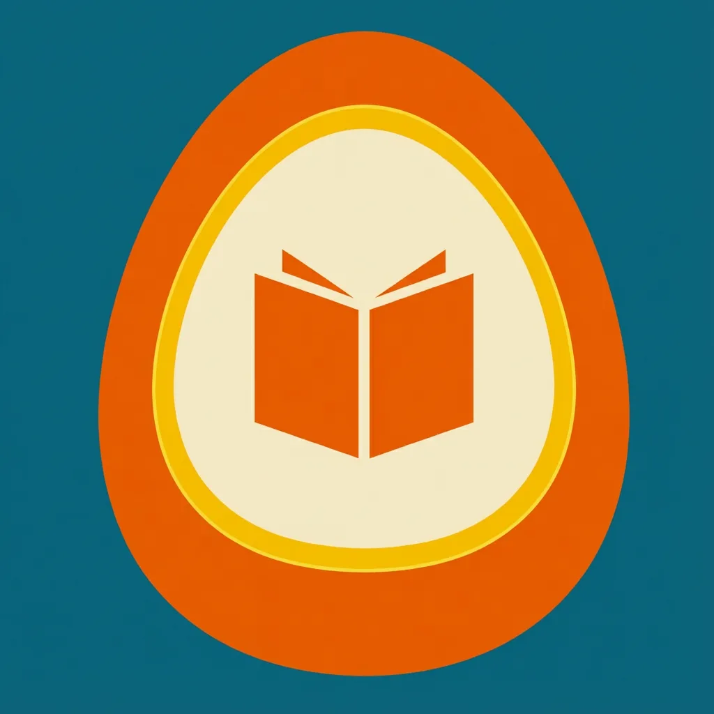 BookPods App Icon