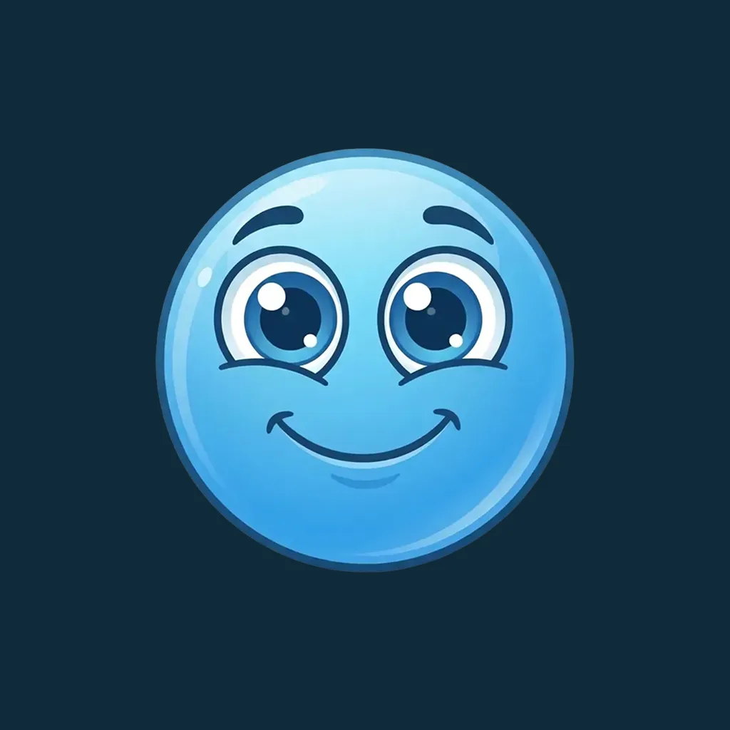 Bubble Blasted App Icon