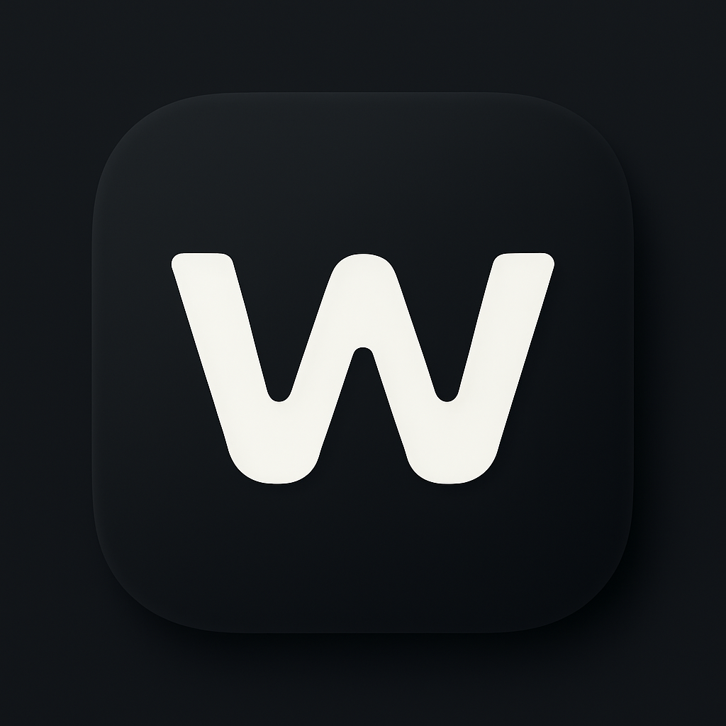 WompDeck Icon