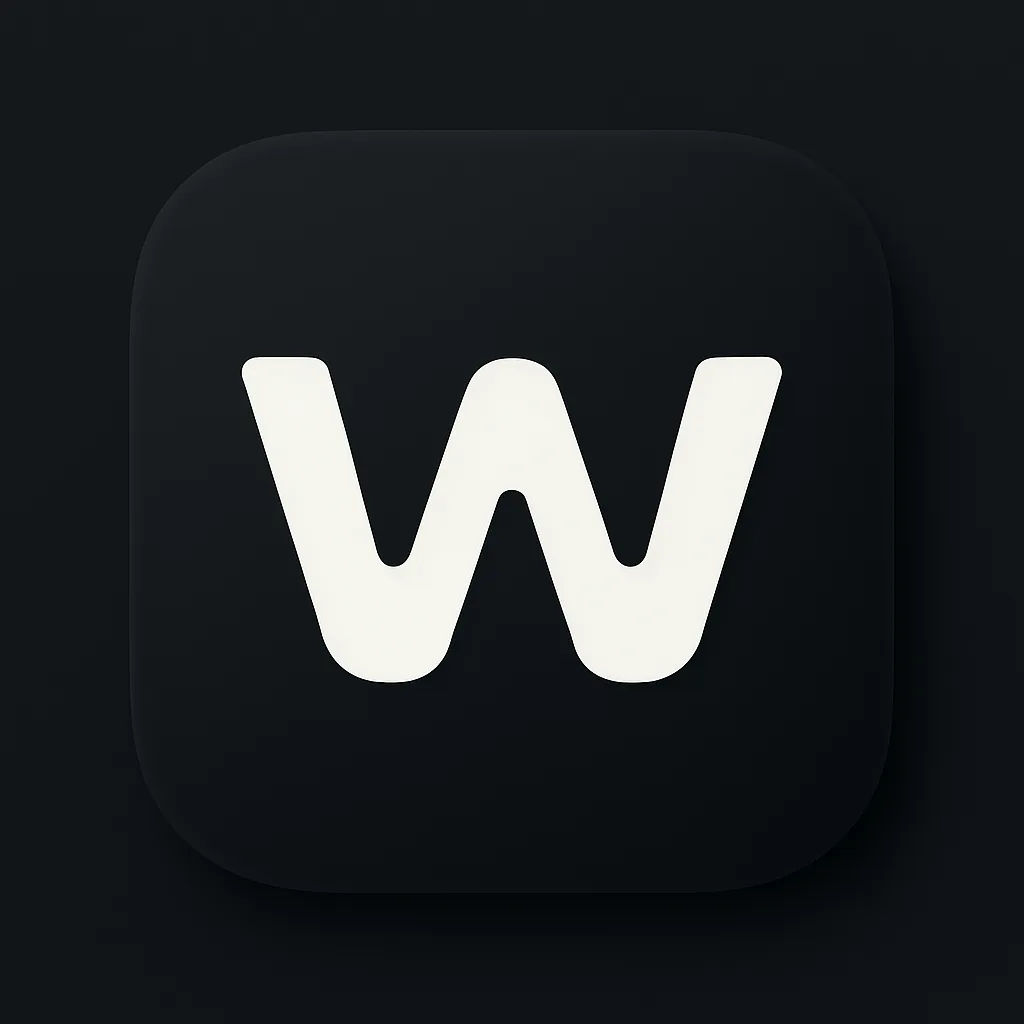 WompDeck App Icon